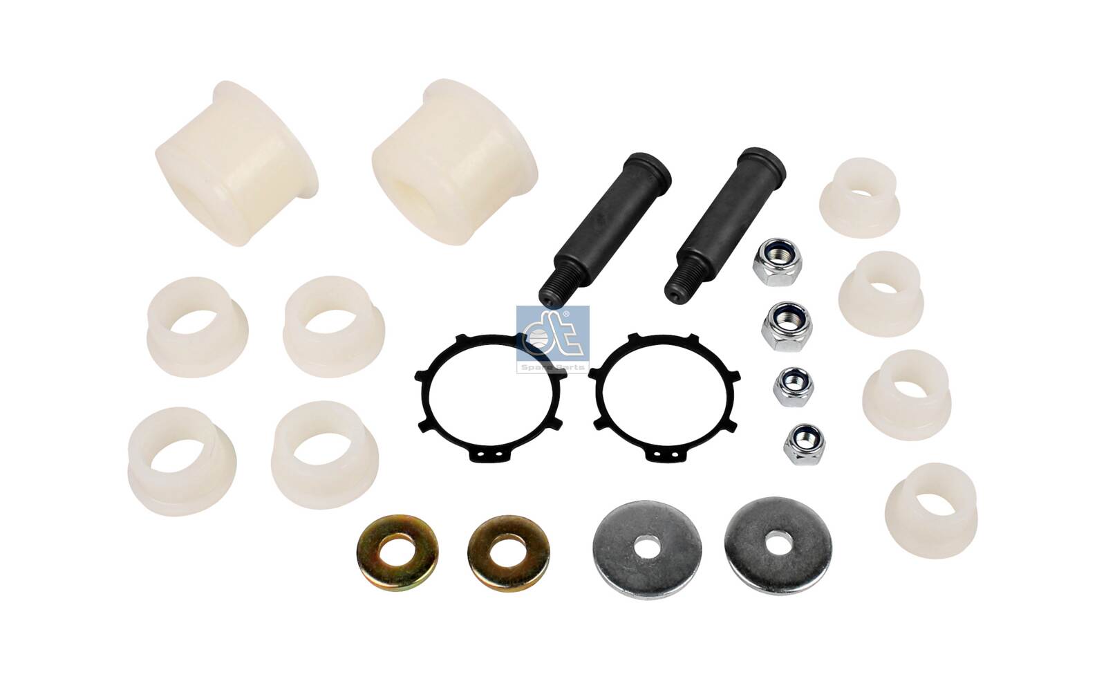 Dt Spare Parts Stuurhoeksensor 4.90566