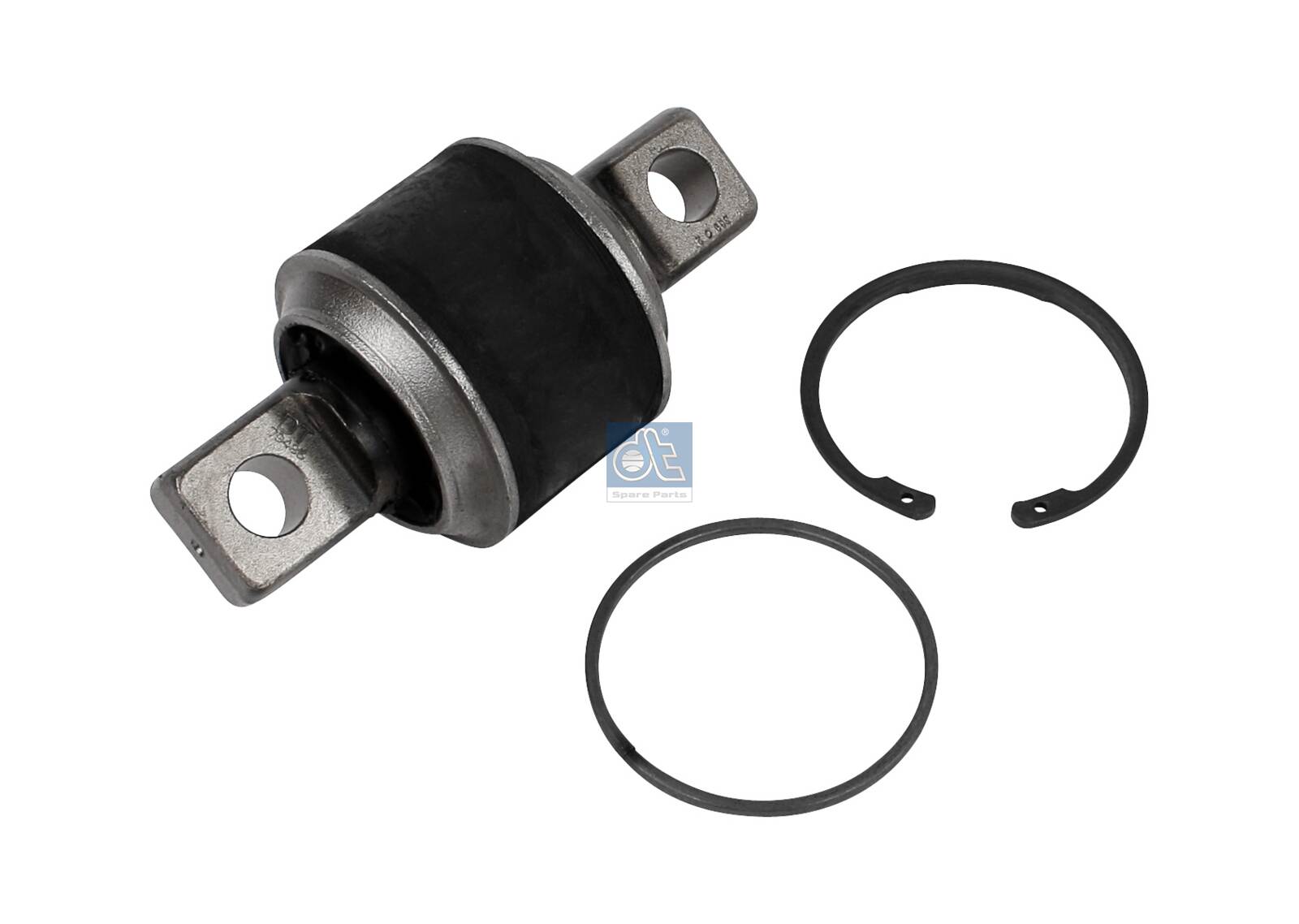 Dt Spare Parts Draagarm-/ reactiearm lager 4.90575