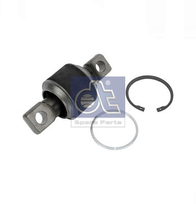 Dt Spare Parts Draagarm-/ reactiearm lager 4.90576