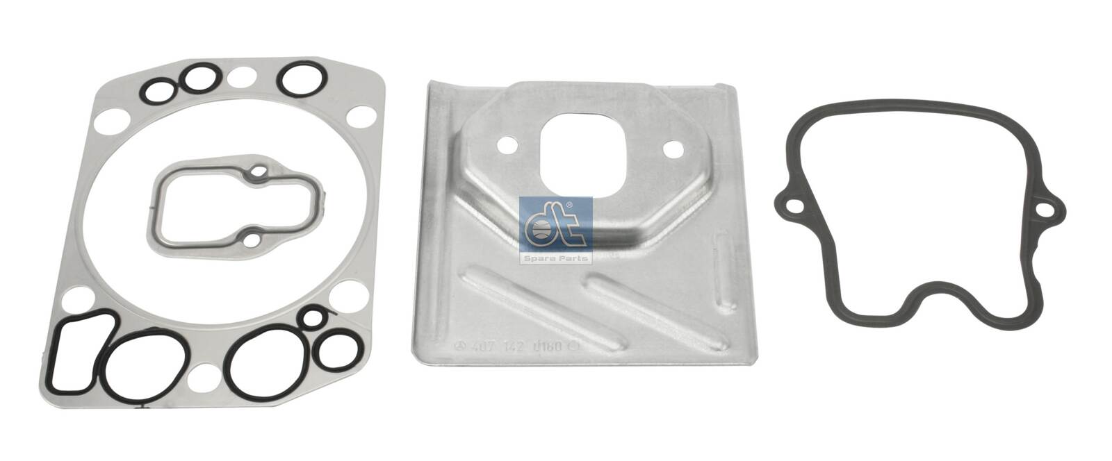 Dt Spare Parts Cilinderkop pakking set/kopset 4.90785
