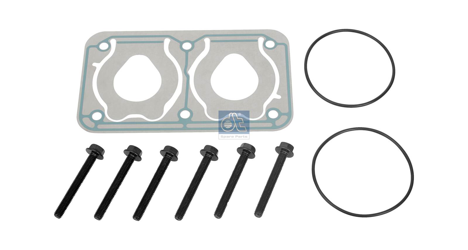 Dt Spare Parts Luchtcompressor 4.90868
