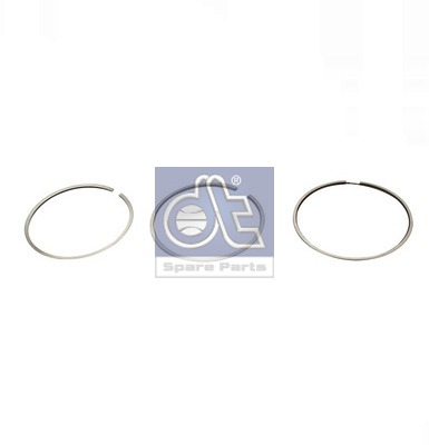 Dt Spare Parts Zuigerveren 4.90970