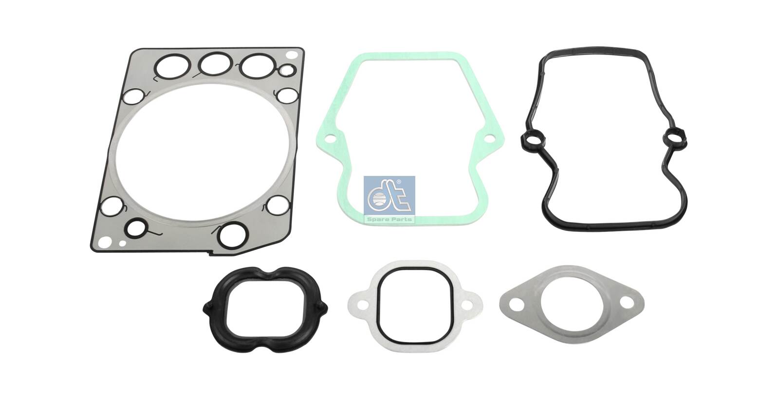 Dt Spare Parts Cilinderkop pakking set/kopset 4.90985