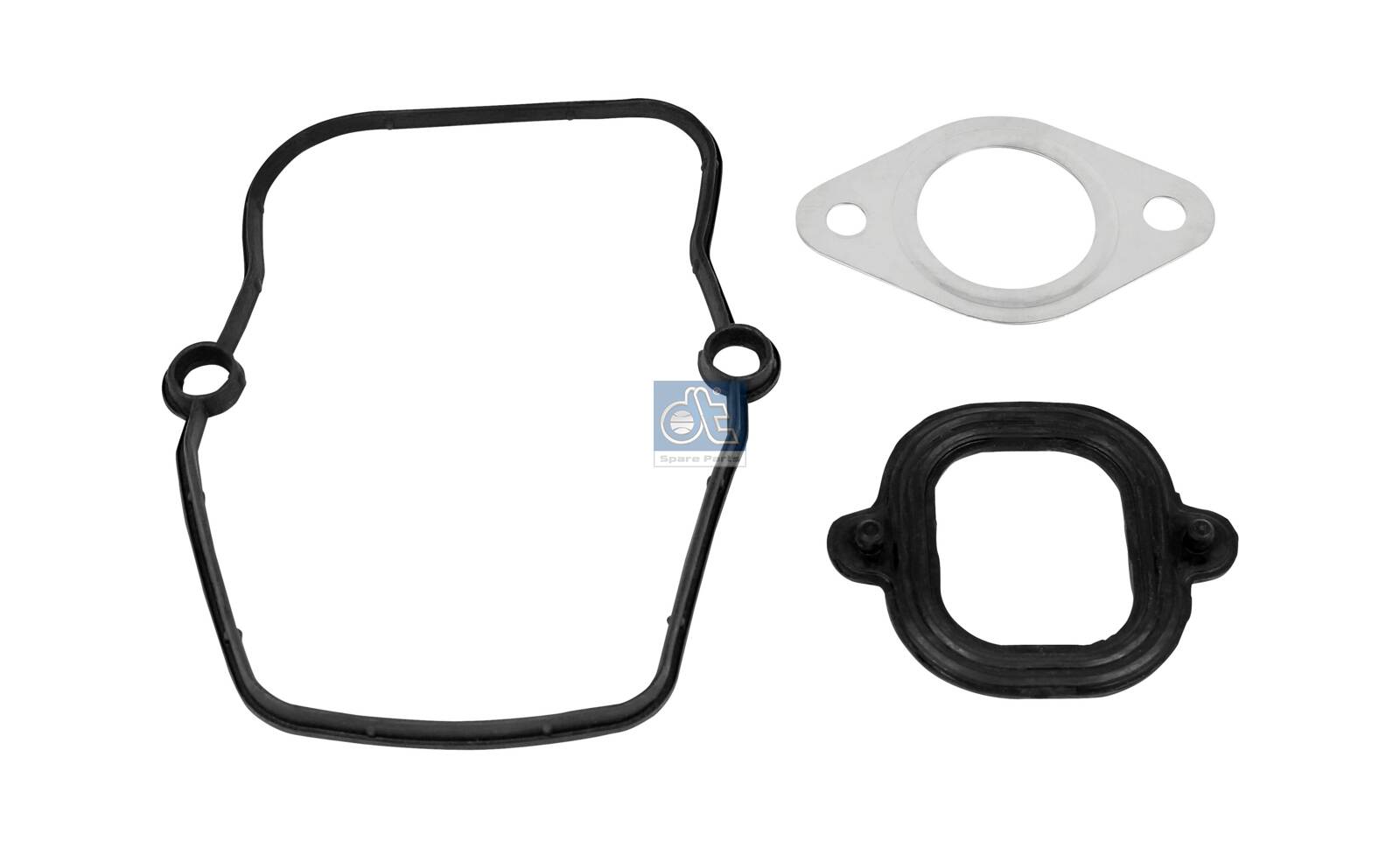 Dt Spare Parts Cilinderkop pakking set/kopset 4.90989