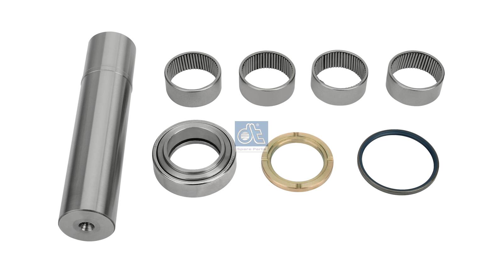 Dt Spare Parts Fuseepen reparatieset 4.91105