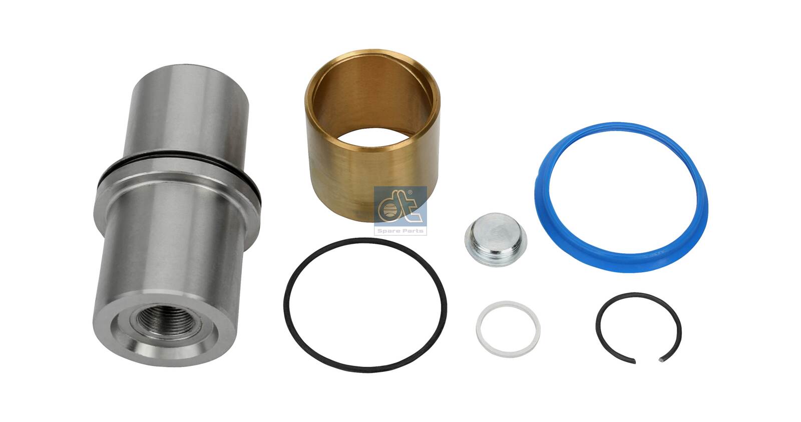 Dt Spare Parts Fuseepen reparatieset 4.91111