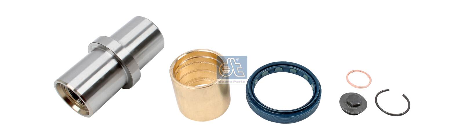 Dt Spare Parts Fuseepen reparatieset 4.91113