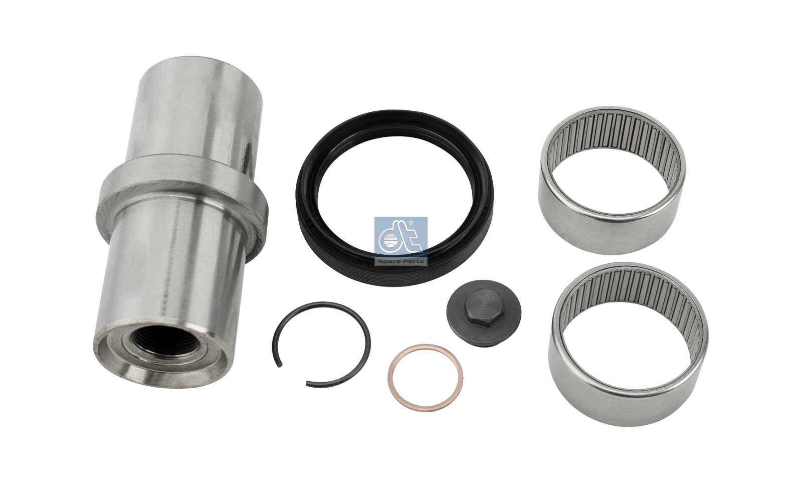 Dt Spare Parts Fuseepen reparatieset 4.91114