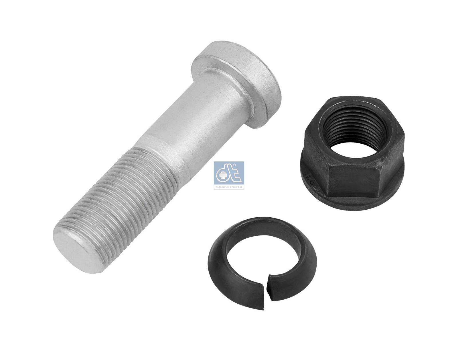 Dt Spare Parts Wielbout/moer 4.91239