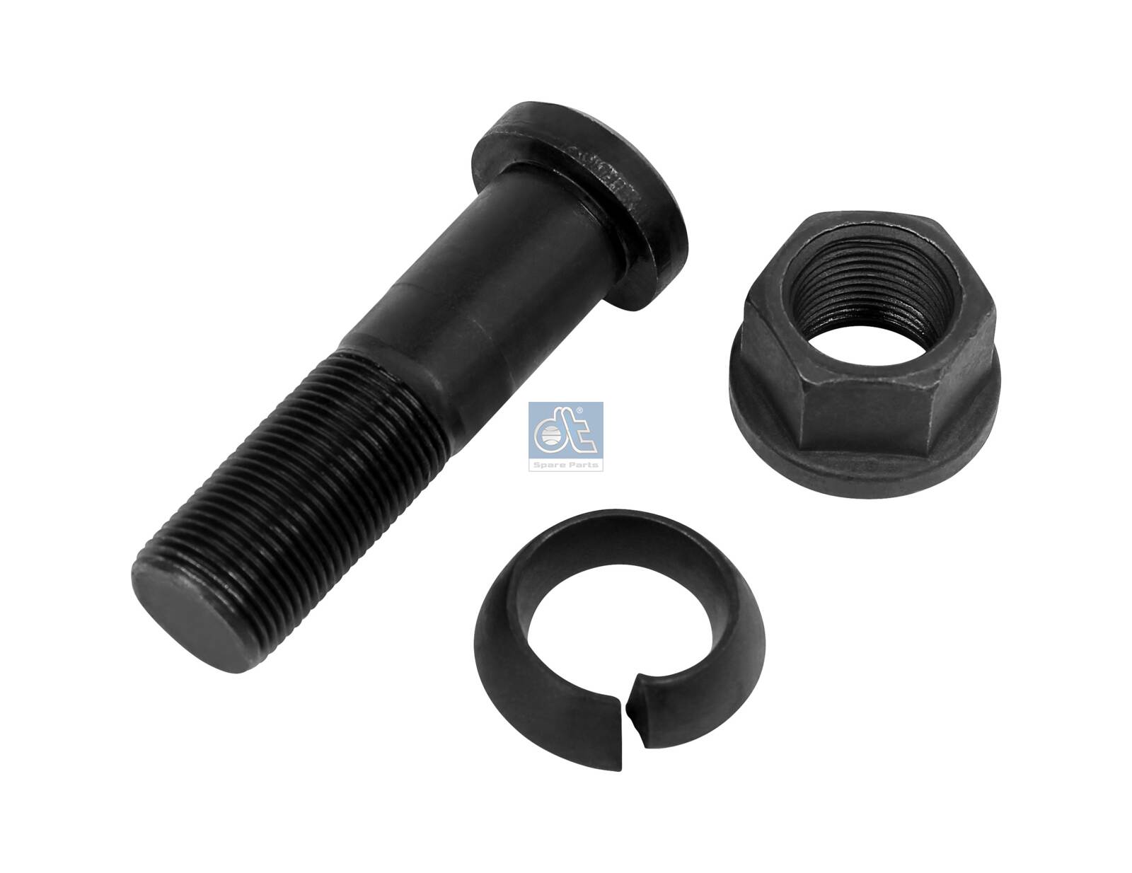 Dt Spare Parts Wielbout/moer 4.91240