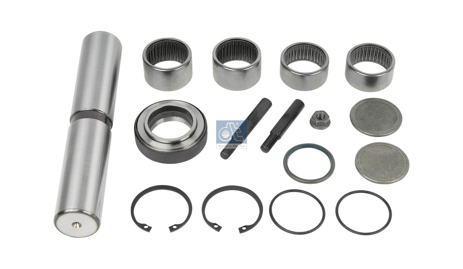 Dt Spare Parts Fuseepen reparatieset 4.91269