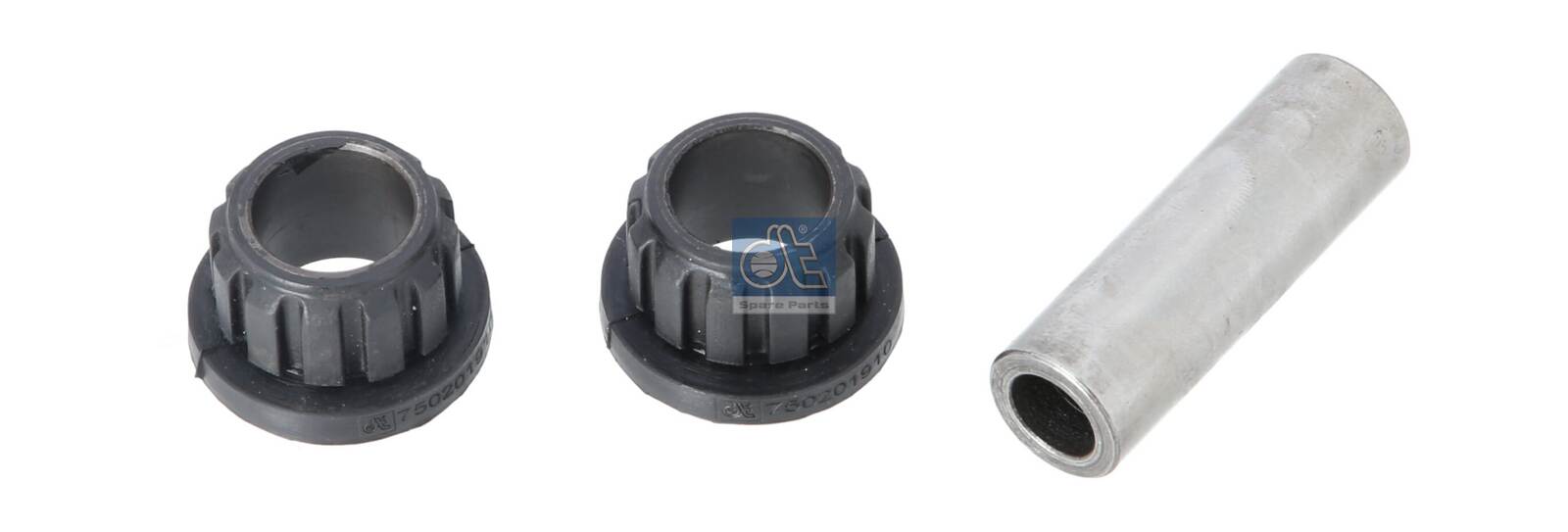 Dt Spare Parts Versnellingspook reparatieset 4.91295