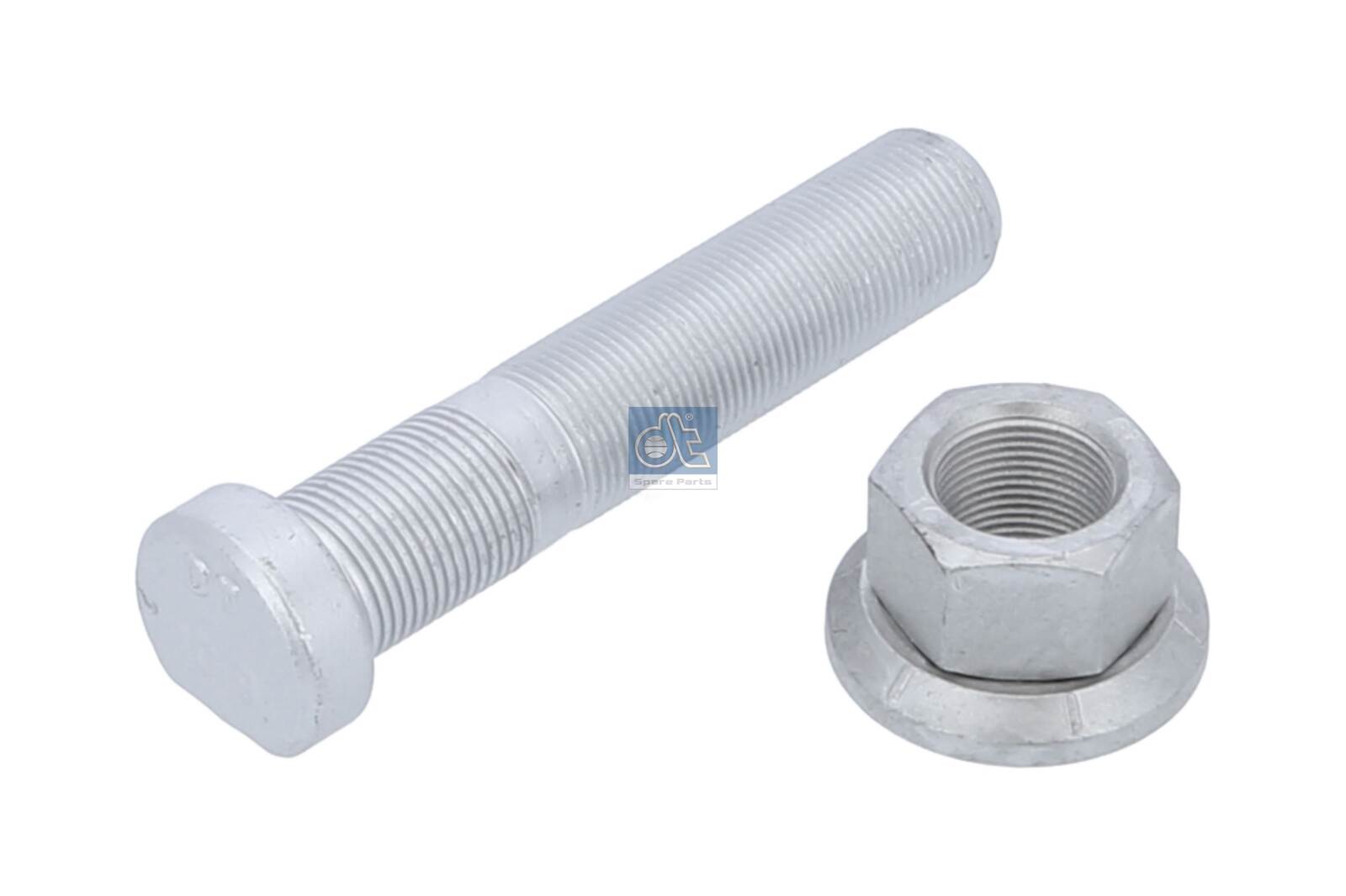 Dt Spare Parts Wielbout/moer 4.91435