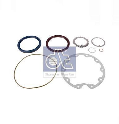 Dt Spare Parts Pakkingset 4.91483