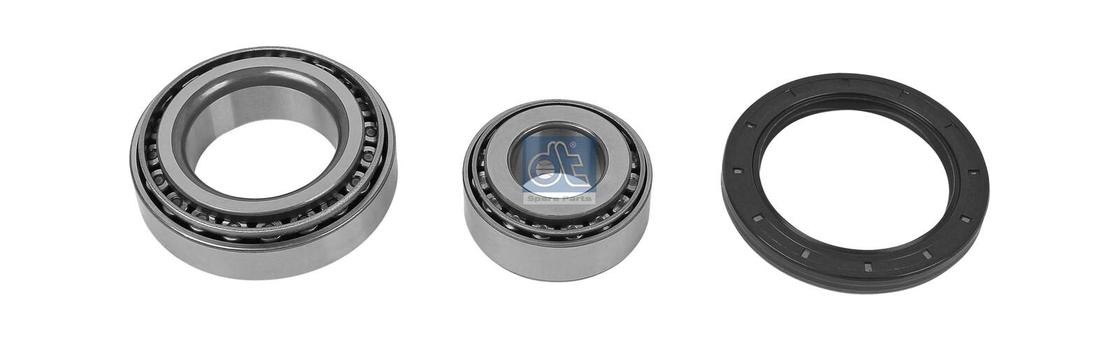 Dt Spare Parts Wielnaaf 4.91486