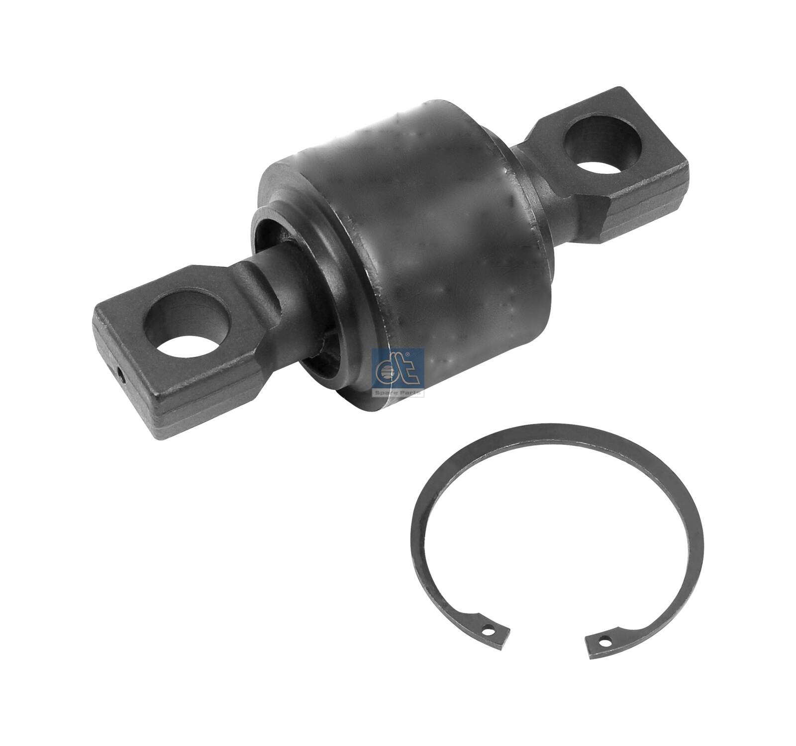 Dt Spare Parts Reparatieset, geleidebalk 4.91538