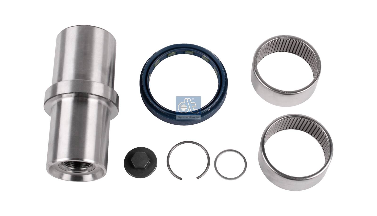 Dt Spare Parts Fuseepen reparatieset 4.91575