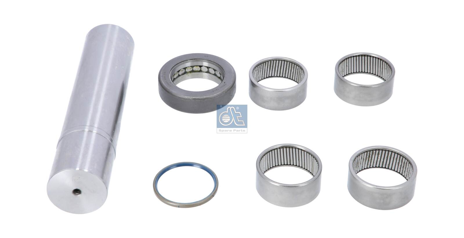 Dt Spare Parts Fuseepen reparatieset 4.91579