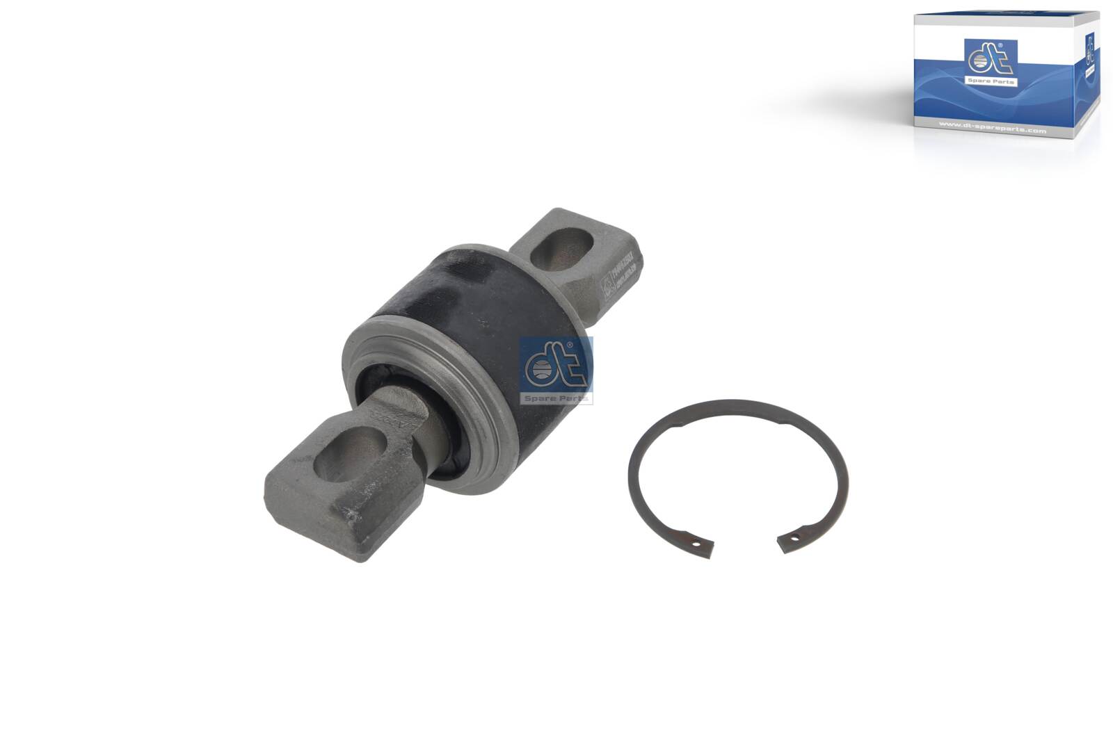 Dt Spare Parts Draagarm-/ reactiearm lager 4.91639