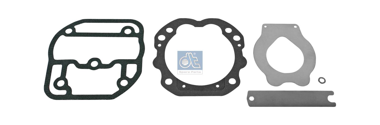 Dt Spare Parts Luchtcompressor 4.91656