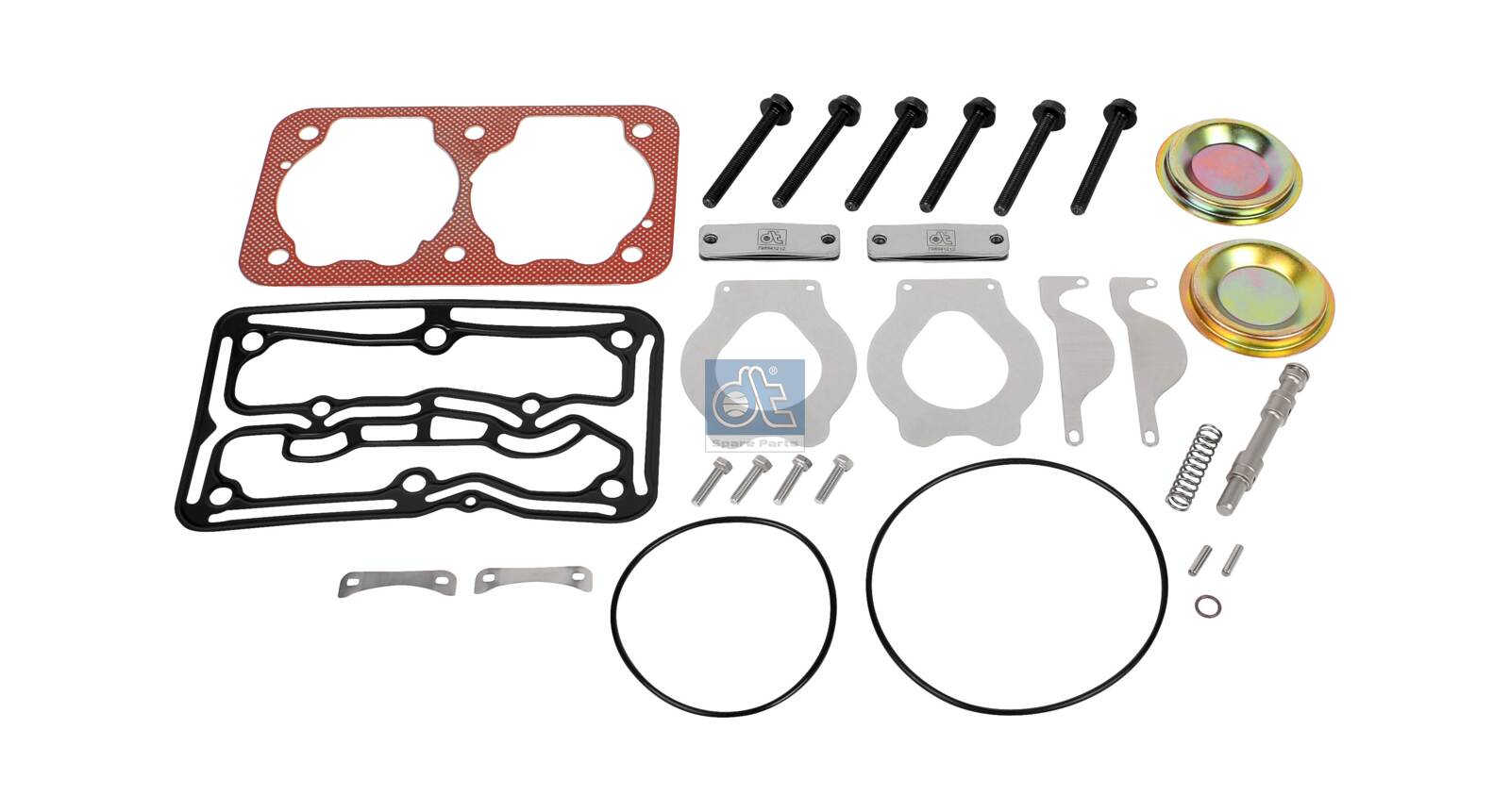 Dt Spare Parts Luchtcompressor 4.91659
