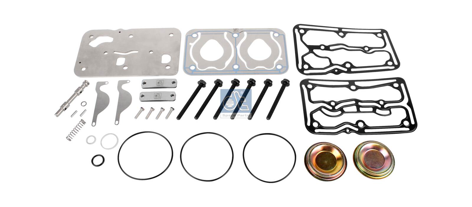 Dt Spare Parts Luchtcompressor 4.91661