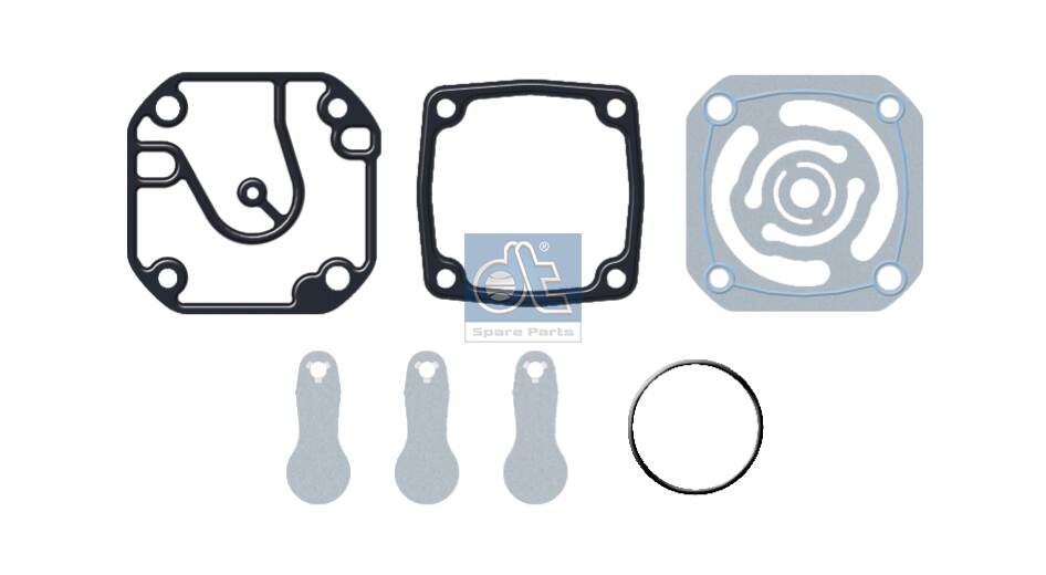 Dt Spare Parts Luchtcompressor 4.91669