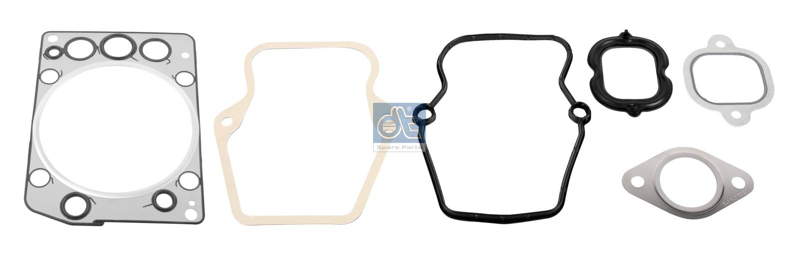 Dt Spare Parts Cilinderkop pakking set/kopset 4.91672