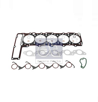 Dt Spare Parts Cilinderkop pakking set/kopset 4.91676