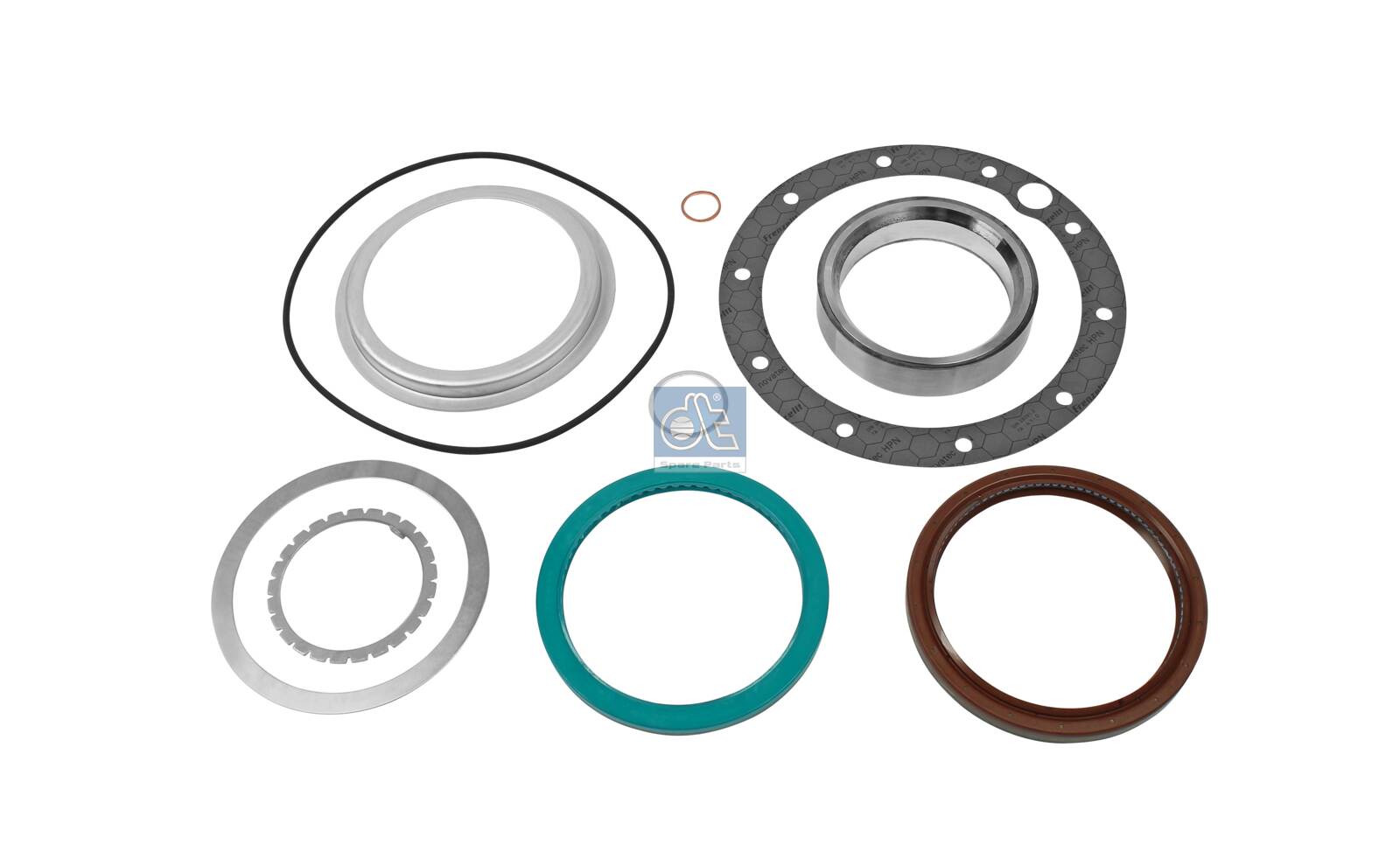 Dt Spare Parts Pakkingset 4.91681