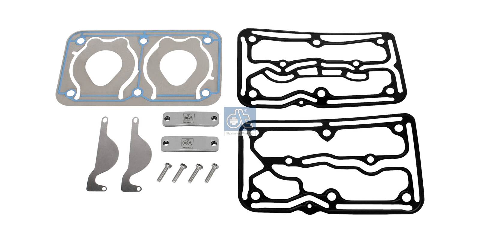 Dt Spare Parts Luchtcompressor 4.91699