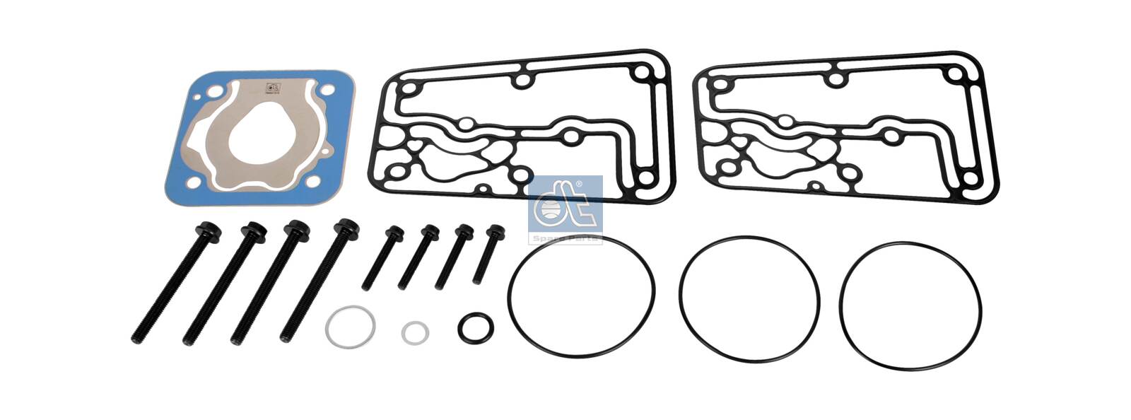Dt Spare Parts Luchtcompressor 4.91708