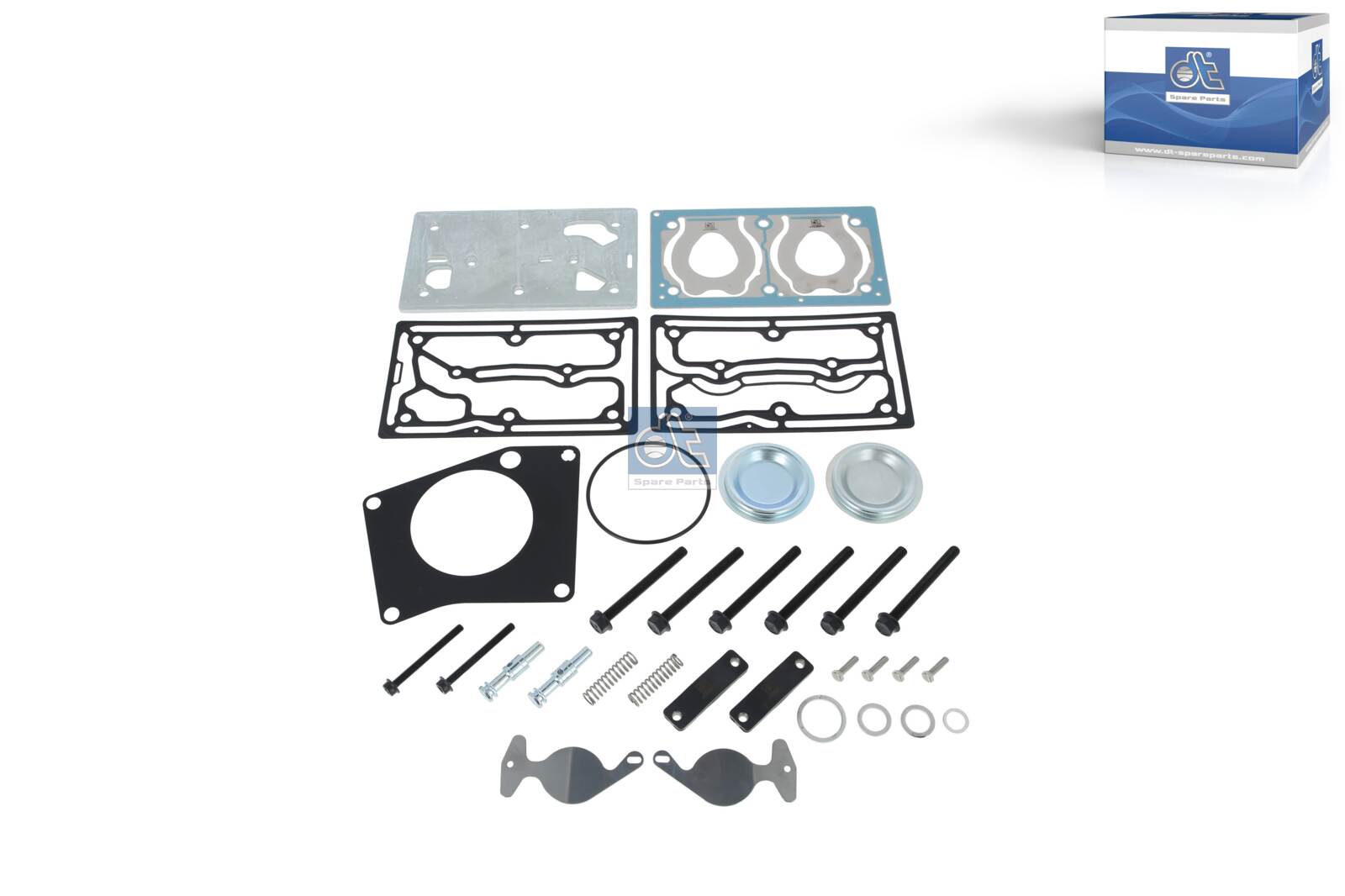 Dt Spare Parts Luchtcompressor 4.91770
