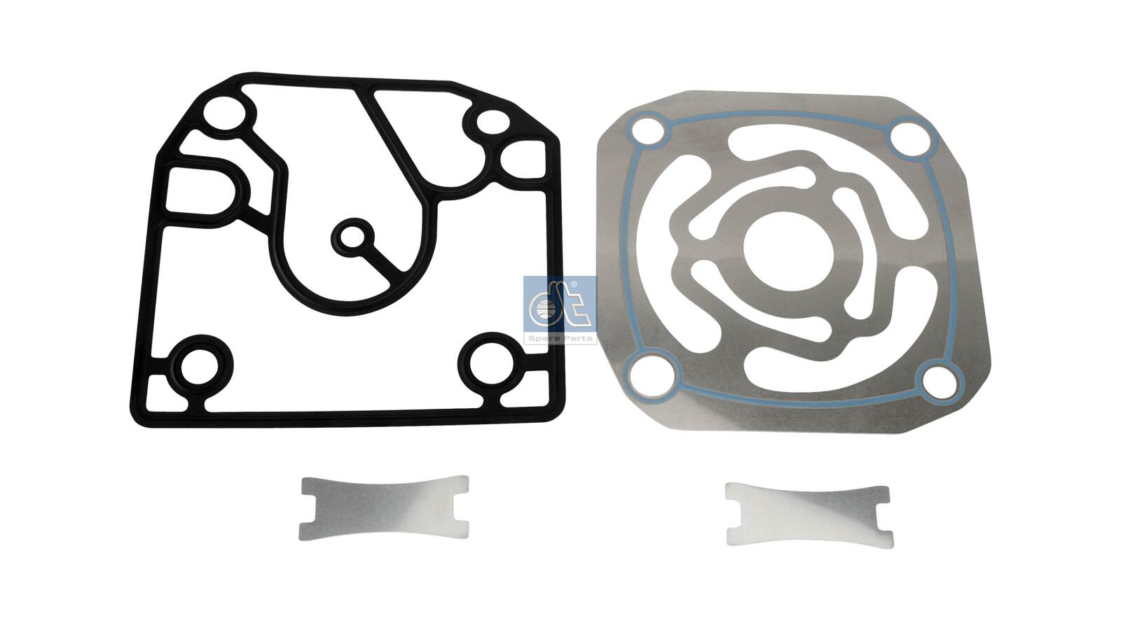 Dt Spare Parts Luchtcompressor 4.91790