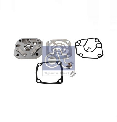 Dt Spare Parts Luchtcompressor 4.91797