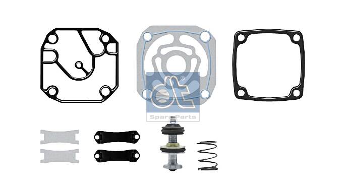 Dt Spare Parts Luchtcompressor 4.91800