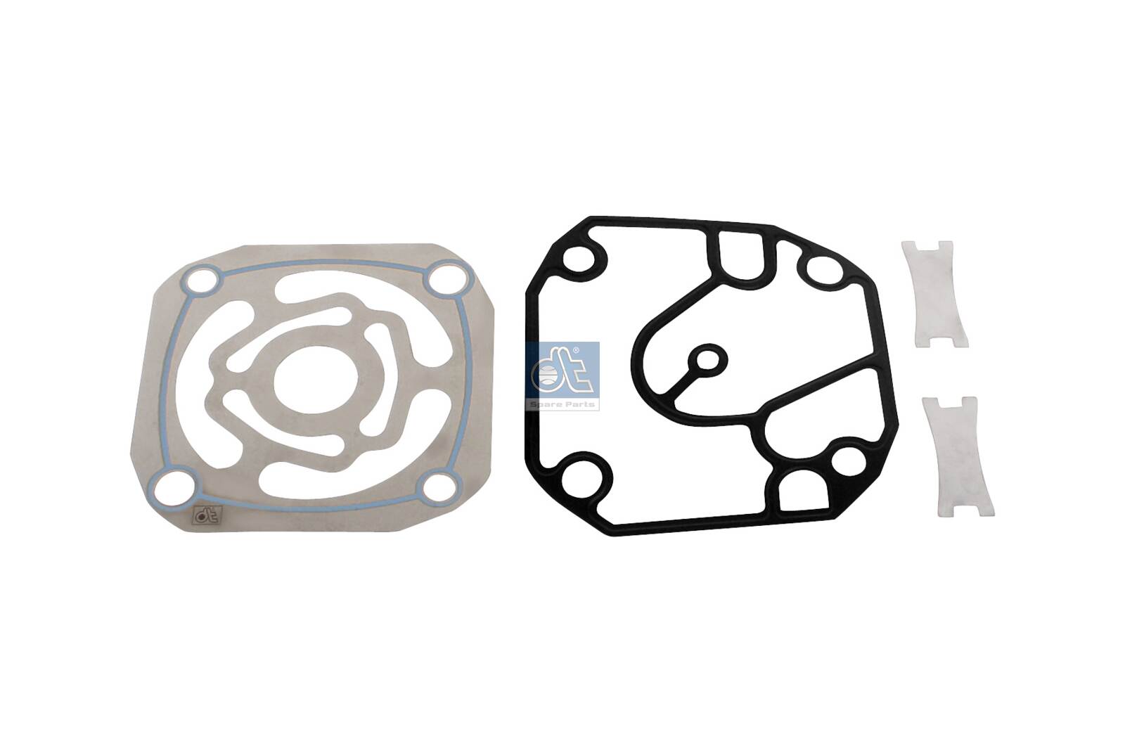 Dt Spare Parts Luchtcompressor 4.91802