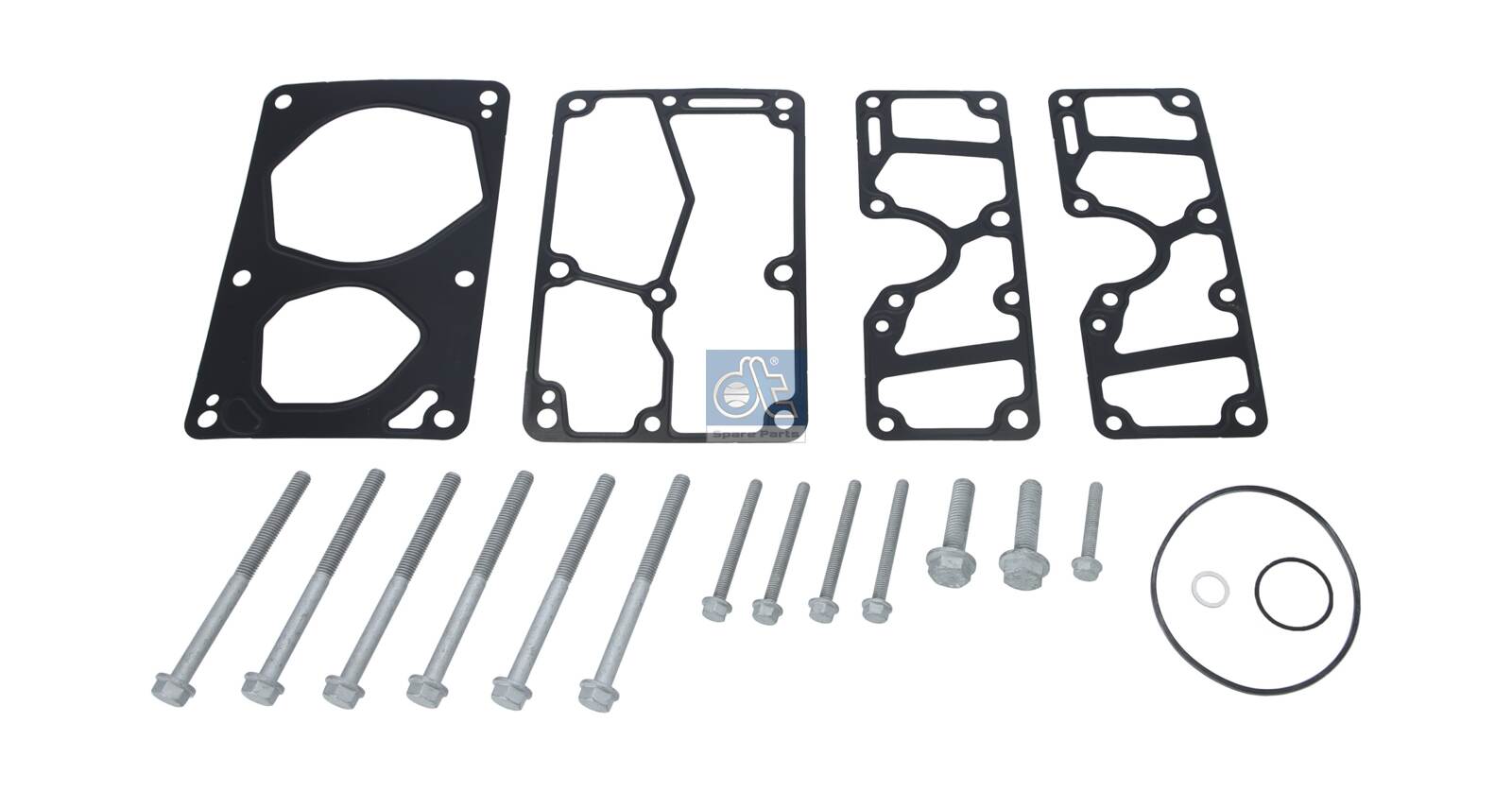 Dt Spare Parts Luchtcompressor 4.91826