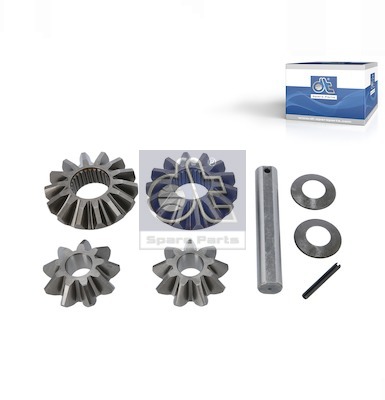 Dt Spare Parts Reparatieset differentieel 4.91860