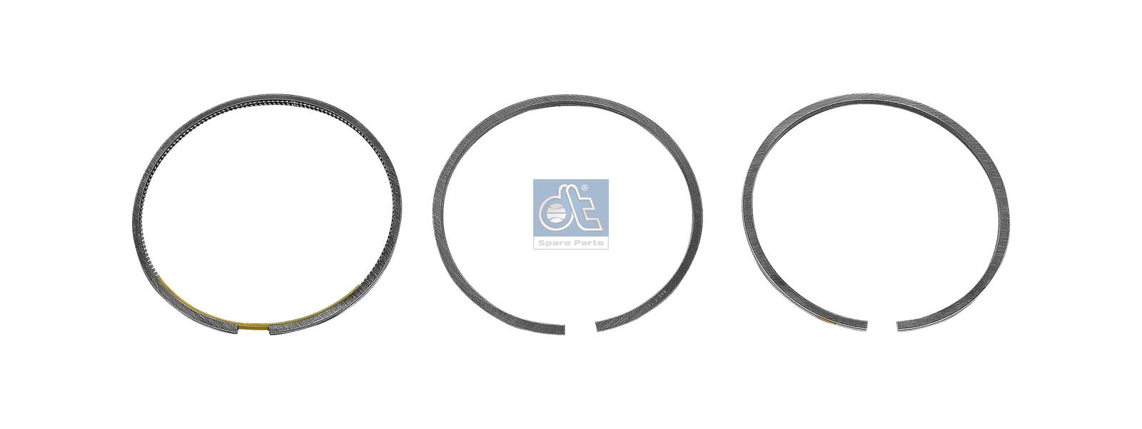 Dt Spare Parts Zuigerveren 4.92035