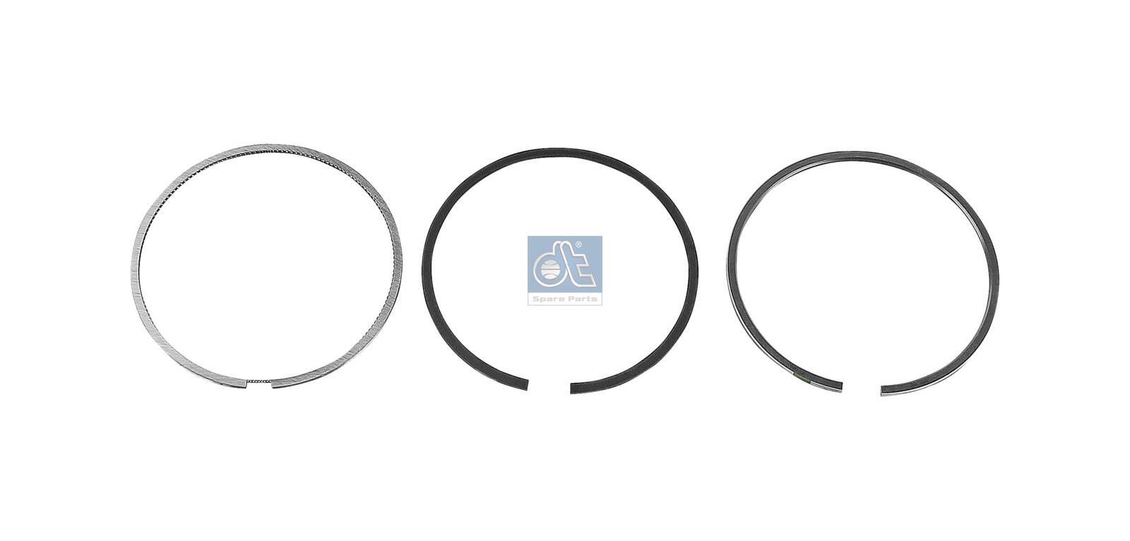 Dt Spare Parts Zuigerveren 4.92036