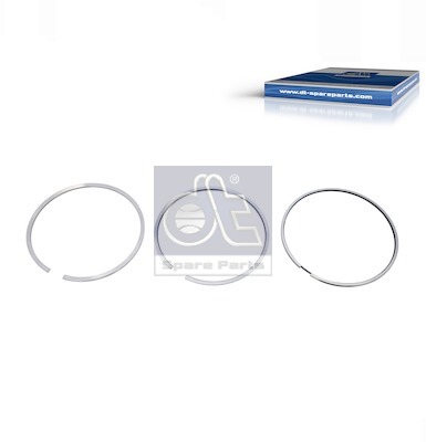 Dt Spare Parts Zuigerveren 4.92043