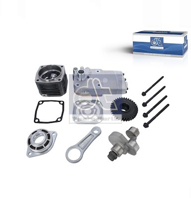 Dt Spare Parts Luchtcompressor 4.92133