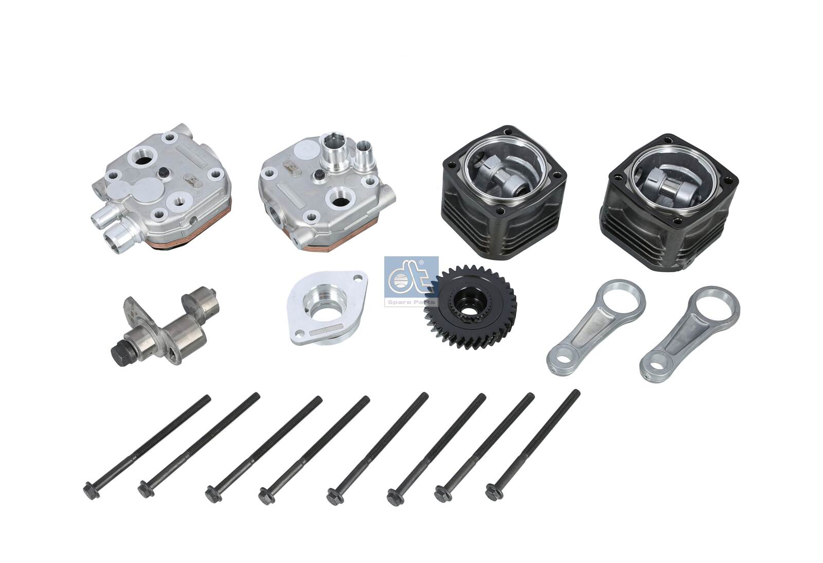 Dt Spare Parts Luchtcompressor 4.92134