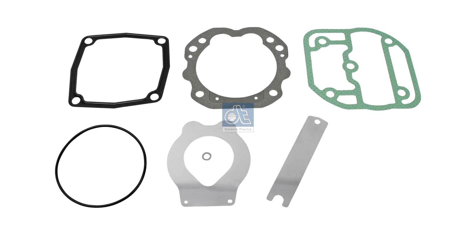 Dt Spare Parts Luchtcompressor 4.92136