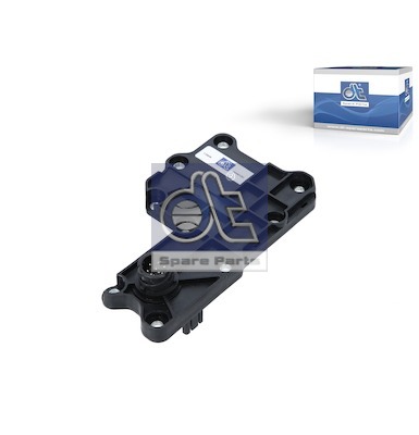 Dt Spare Parts Reparatieset, schakelcilinder 4.92710
