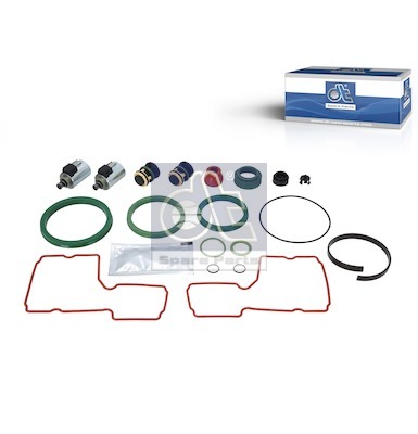 Dt Spare Parts Reparatieset, schakelcilinder 4.92716