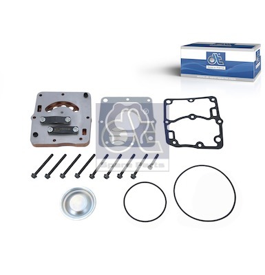Dt Spare Parts Luchtcompressor 4.93003