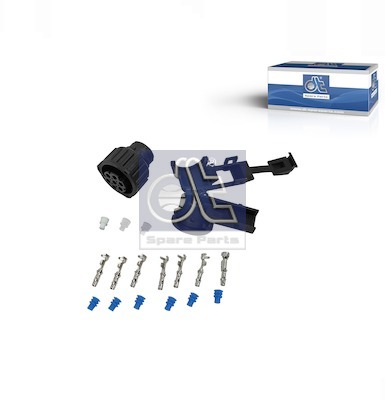 Dt Spare Parts Stekker 4.96004