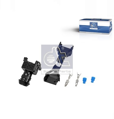 Dt Spare Parts Stekker 4.96010